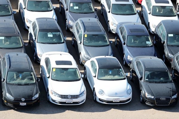 واردات خودروهای کارکرده منتظر تدوین قانون