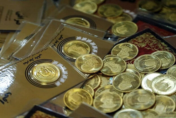 قیمت سکه و طلا ۱۶ مهرماه ۱۴۰۲