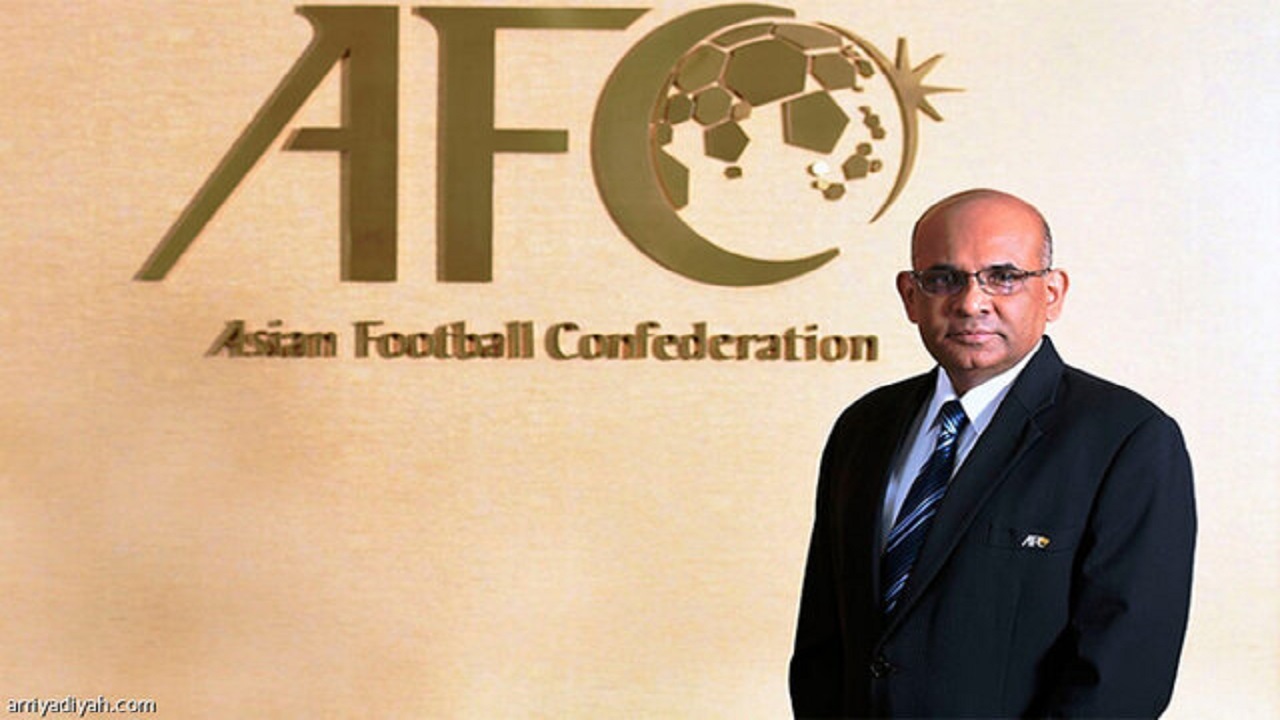 واکنش AFC به بازی سپاهان - الاتحاد