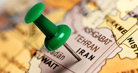 حسرت انزوای ایران به دل دشمن ماند