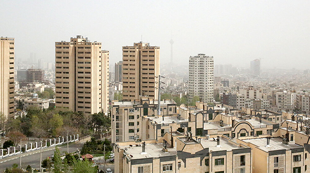 نرخ رهن خانه ۵۰ متری در تهران