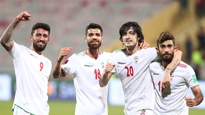 ایران - اردن/ قلعه‌نویی به دنبال جام