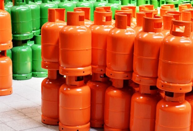افزایش قیمت کپسول گاز مایع