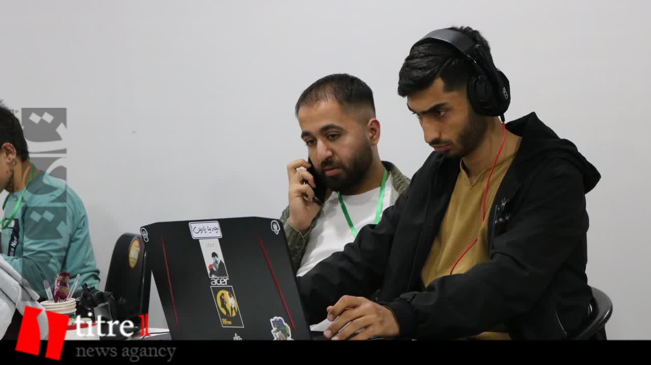 دومین رویداد تخصصی تولید محتوای دیجیتال محمدشهر