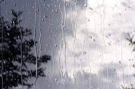 پیش‌بینی بارش پراکنده در البرز