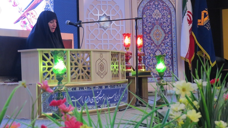 برگزاری مسابقات قرآنی در کرج