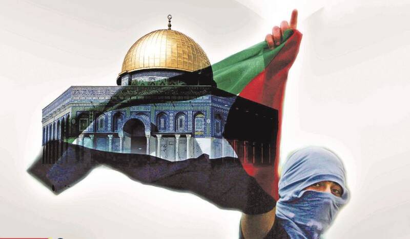 پیروزی فلسطین تحقق وعده الهی است