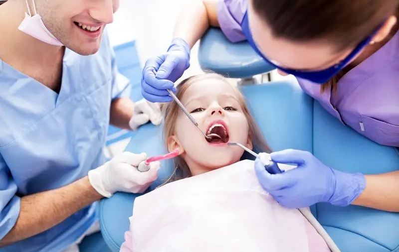 مهم‌ترین عوامل پوسیدگی دندان
