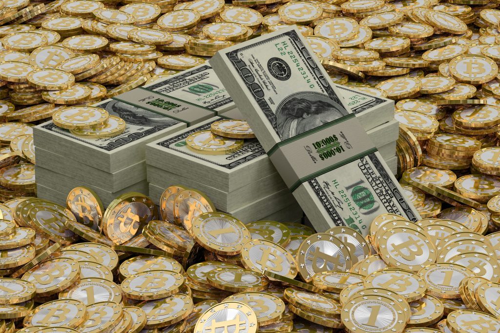 قیمت امروز طلا، دلار و بیت‌کوین