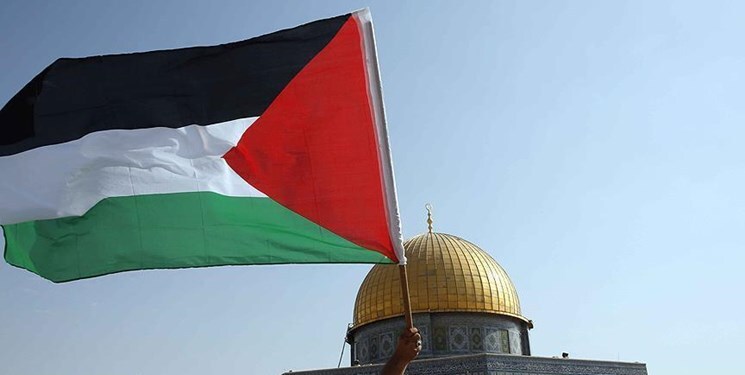 فلسطین مسئله اول جهان اسلام است