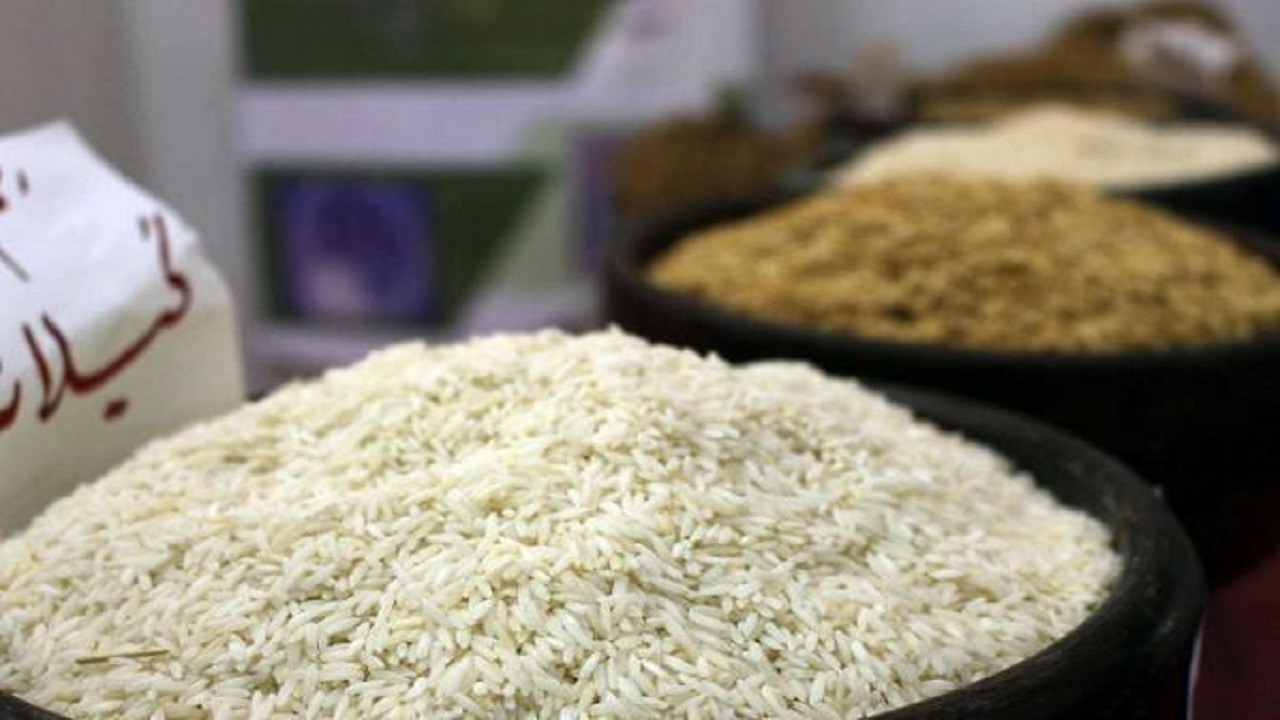 ثبت سفارش  ۱۳۰ هزارتن برنج