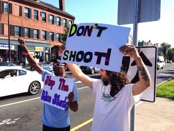 شلیک نکنید