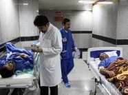 اسامی مجروحان ایرانی در انفجار عراق