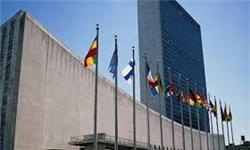 سازمان ملل اقدامی در زمینه پذیرش ابوطالبی نمی‌کند
