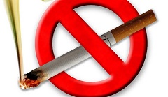 استعمال دخانیات در اماکن عمومی چین ممنوع شد