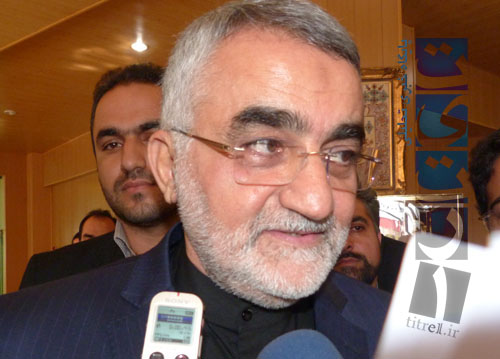بروجردی : وزیر پیشنهادی آقای روحانی اینبار رای خواهد آورد/ قبلی ها قاعده بازی را بلد نبودند!