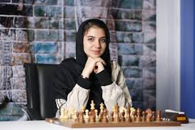 صعود 11 پله ای خادم الشریعه در جدول رده بندی فدراسیون جهانی شطرنج