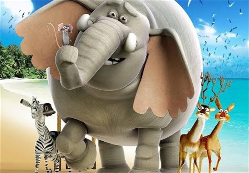رونمایی از «فیلشاه» در جشنواره جهانی فیلم فجر