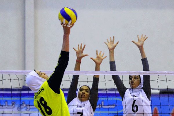 محرومیت سنگین برای ۳ والیبالیست ایرانی