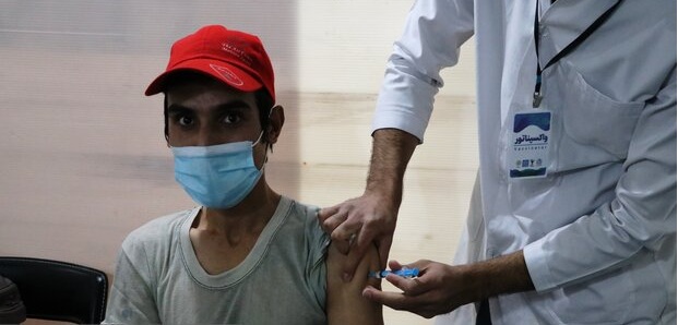 توصیه های طب ایرانی نمی تواند جایگزین واکسن شود