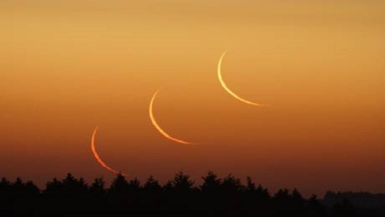 سوم فروردین‌ اولین روز ماه رمضان است/ رویت هلال ماه جدید
