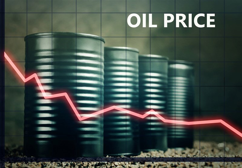 قیمت جهانی نفت امروز ۱۷ تیرماه ۱۴۰۲